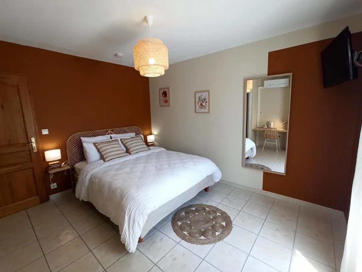 Villa Adhemar La Garde Adhemar France