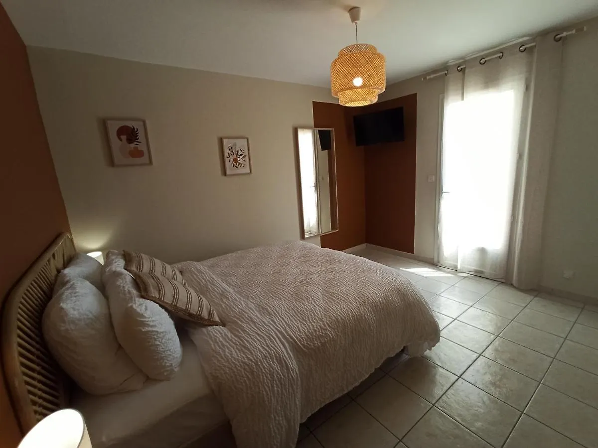 Villa Adhemar La Garde Adhemar