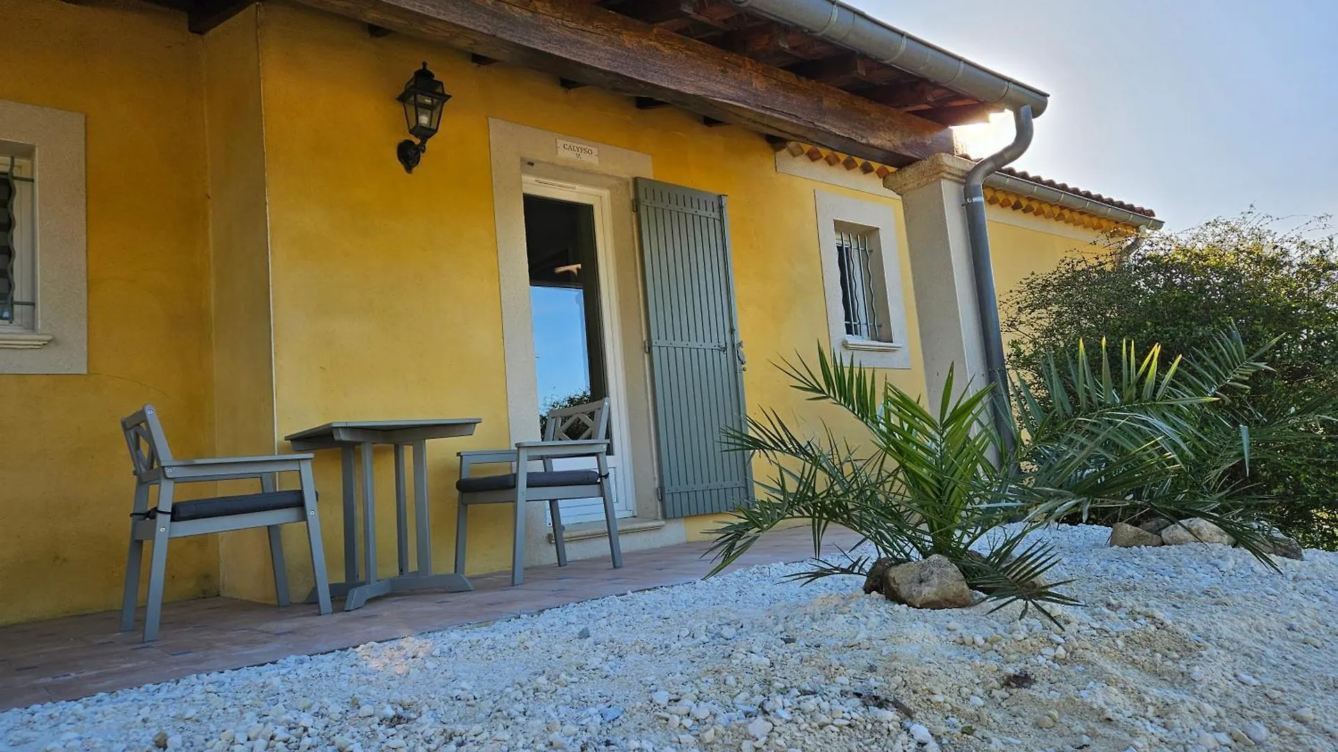 Villa Adhemar La Garde Adhemar France
