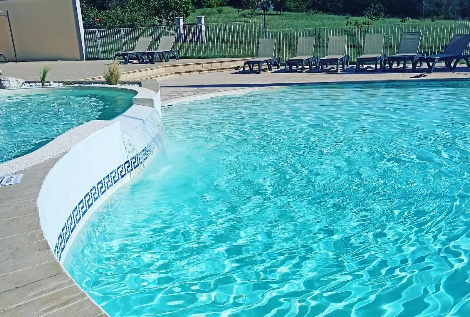 Guest house Villa Adhemar La Garde Adhemar