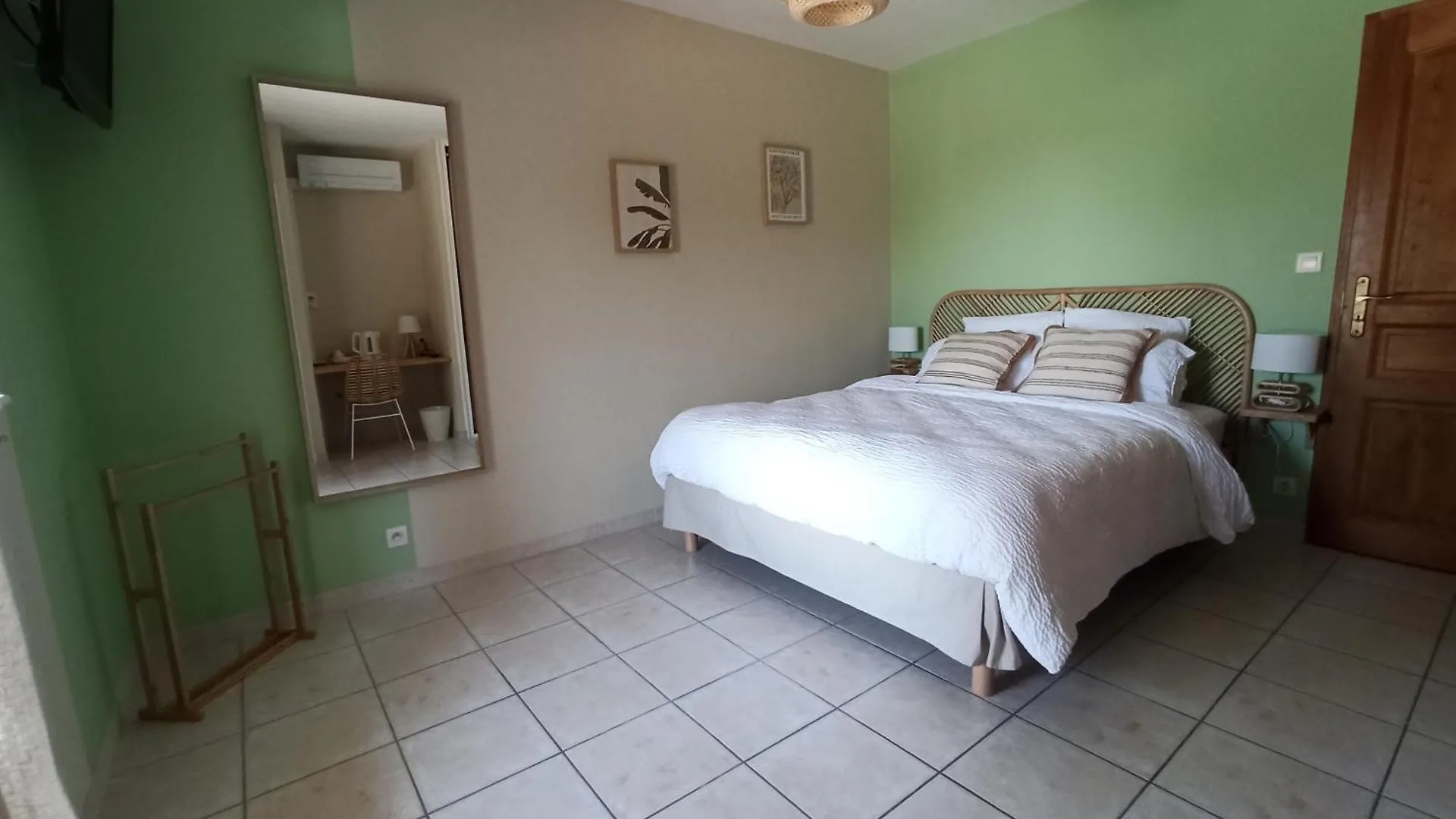 Villa Adhemar La Garde Adhemar
