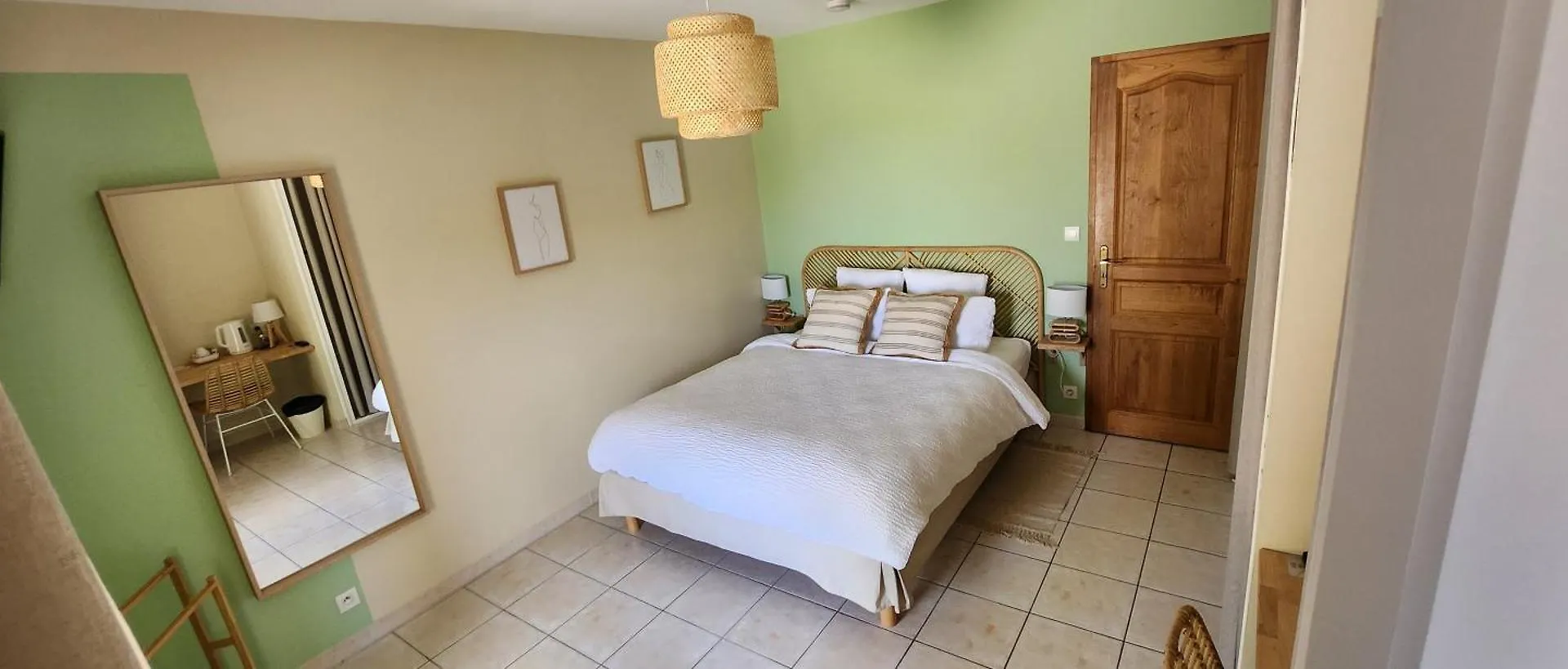 Villa Adhemar La Garde Adhemar