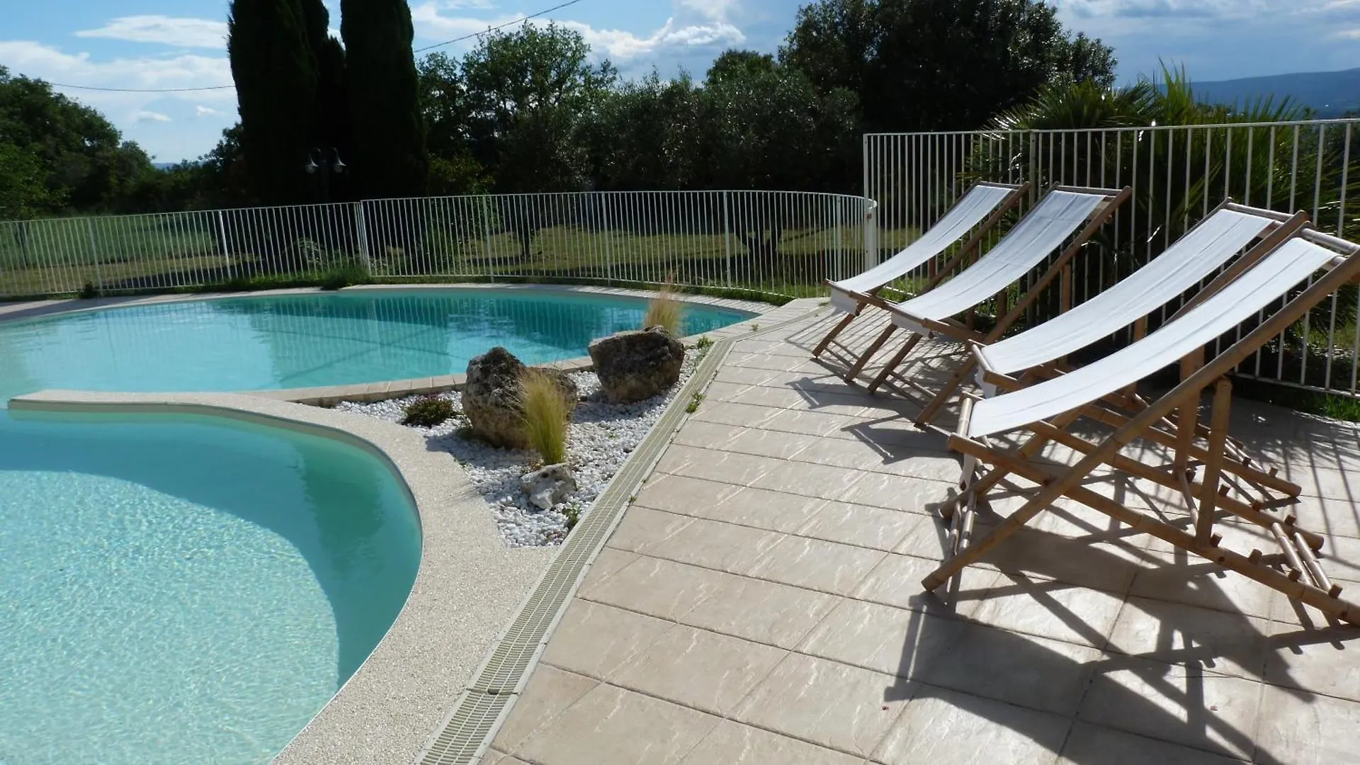 Guest house Villa Adhemar La Garde Adhemar