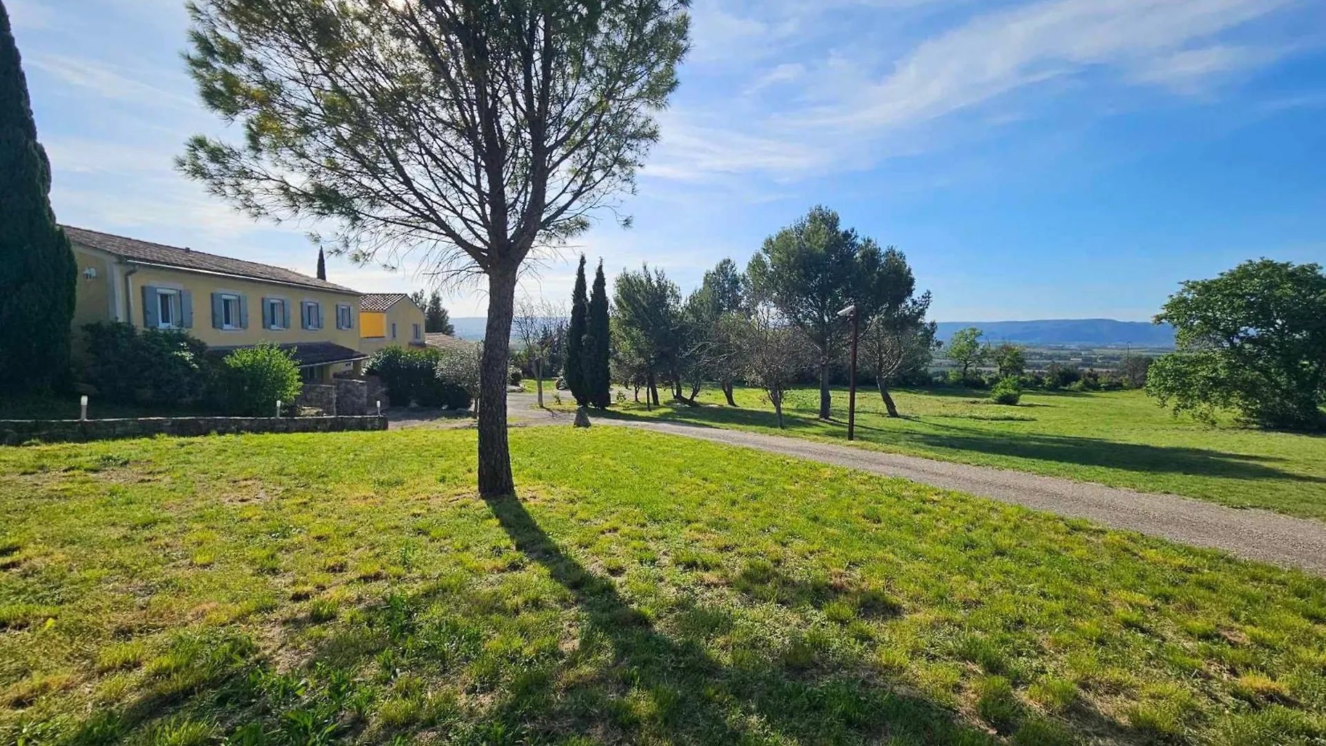 Villa Adhemar La Garde Adhemar 0*,  France