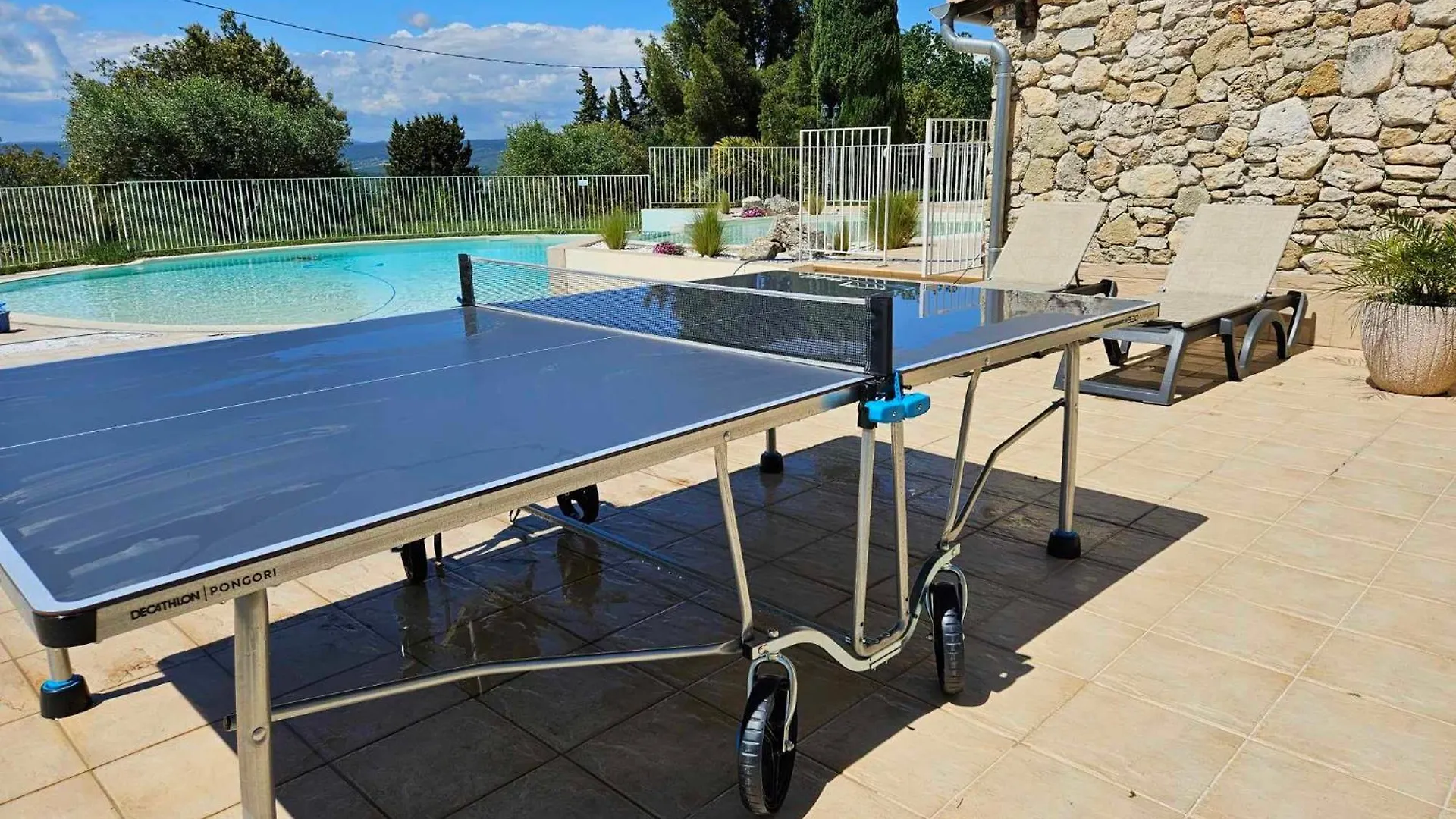 Guest house Villa Adhemar La Garde Adhemar