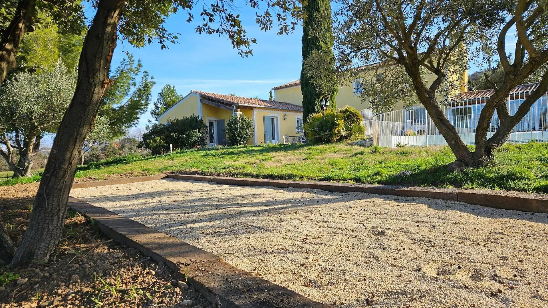 Guest house Villa Adhemar La Garde Adhemar
