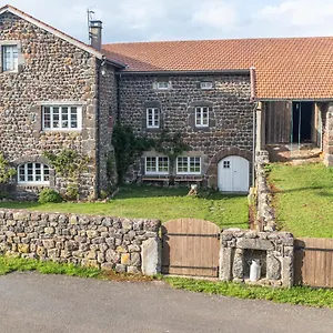 Le Flambeau Bed and breakfast
