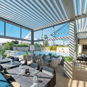 Radisson Airport 4*, Niza Francia