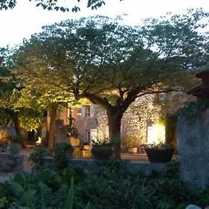Mas Bella Cortis La Garde-Adhémar