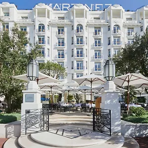 Martinez, In The Unbound Collection By Hyatt 5*, Cannes Francia