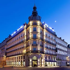 Le Royal - Mgallery Hotel