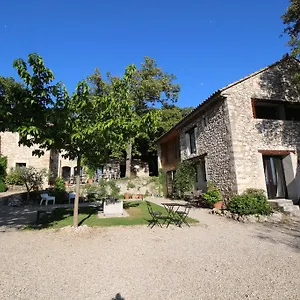 Les Esplanes Bed and breakfast